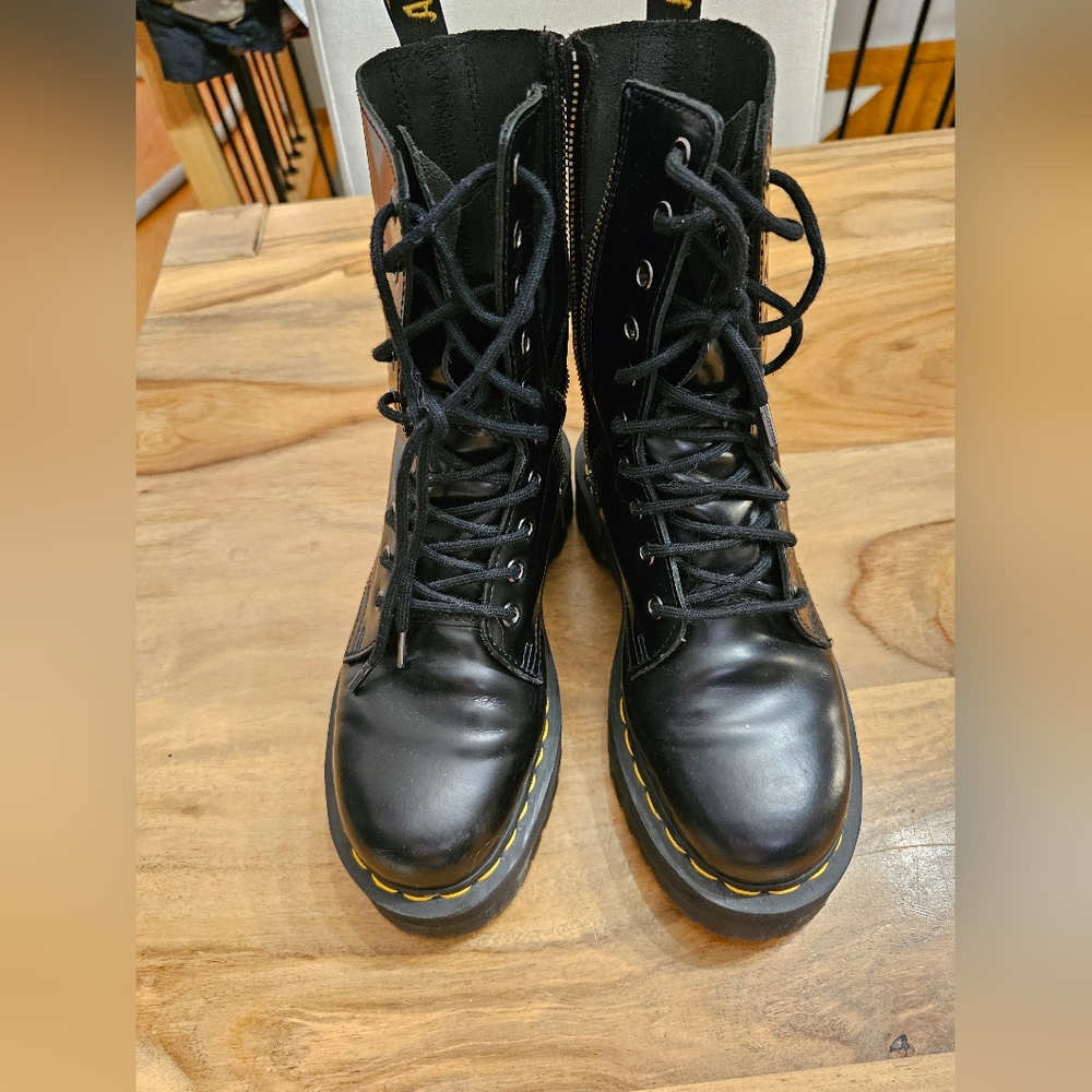 Dr Martens Jadon